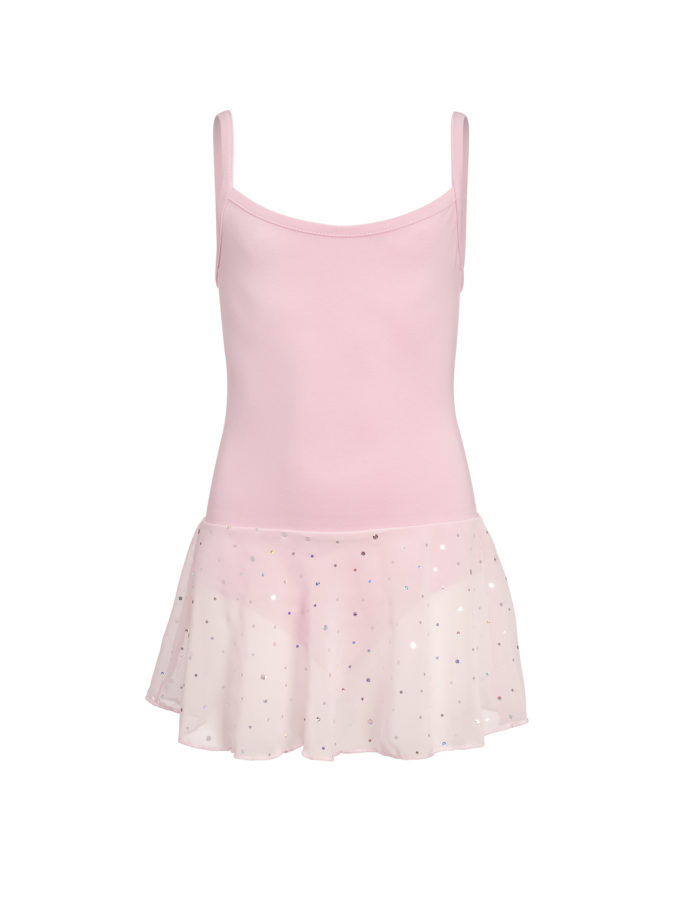 12PK4051 glitterrokje