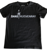 T-shirt DHV