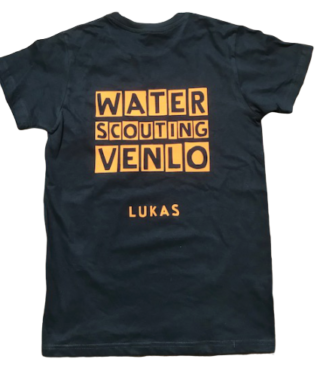 T-shirt WSV